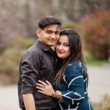 Priya & Sameer Kapoor