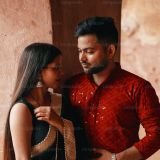 Karan & Meera